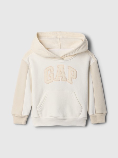 GAP Otroška majica z logotipom GAP