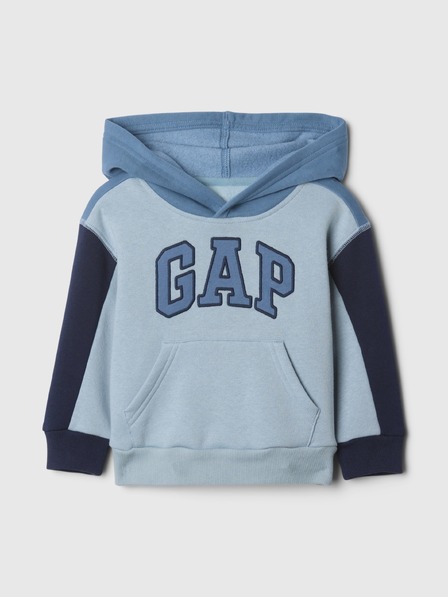 GAP Otroška majica z logotipom GAP