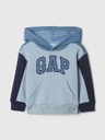 GAP Otroška majica z logotipom GAP