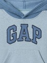 GAP Otroška majica z logotipom GAP