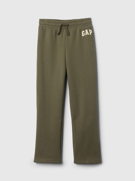 GAP Otroške trenirke z logotipom GAP