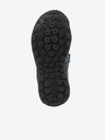 Geox Temno modri fantovski outdoor sandali Geox Vaniett