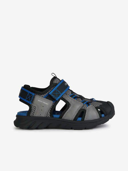 Geox Sive fantovske outdoor sandali Geox Airadyum