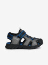 Geox Sive fantovske outdoor sandali Geox Airadyum