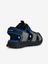 Geox Sive fantovske outdoor sandali Geox Airadyum