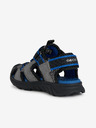Geox Sive fantovske outdoor sandali Geox Airadyum