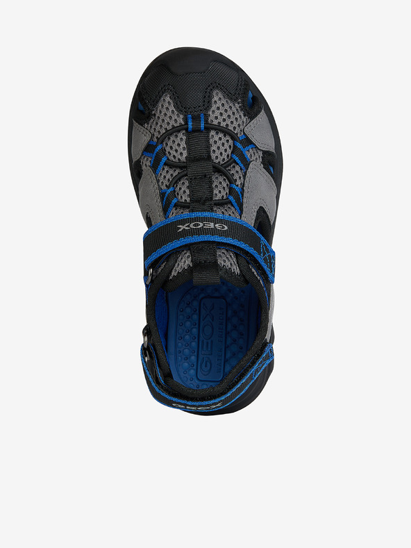 Geox Sive fantovske outdoor sandali Geox Airadyum
