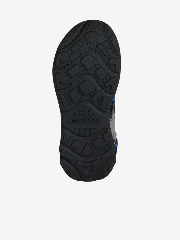 Geox Sive fantovske outdoor sandali Geox Airadyum