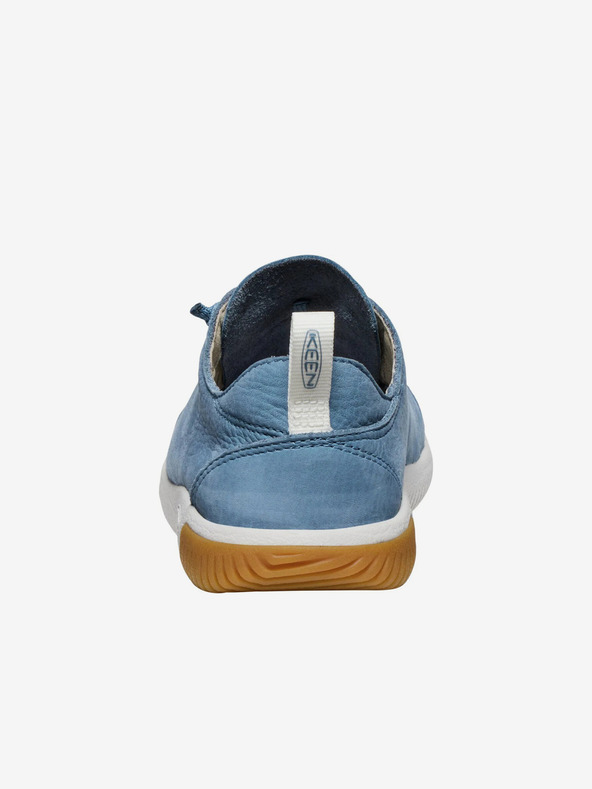 Keen Otroške usnjene superge Keen KNX Lace