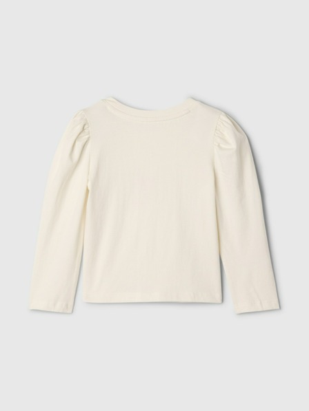 GAP Detské tričko Mix & Match s logom GAP