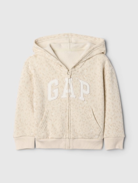 GAP Otroška majica z logotipom GAP