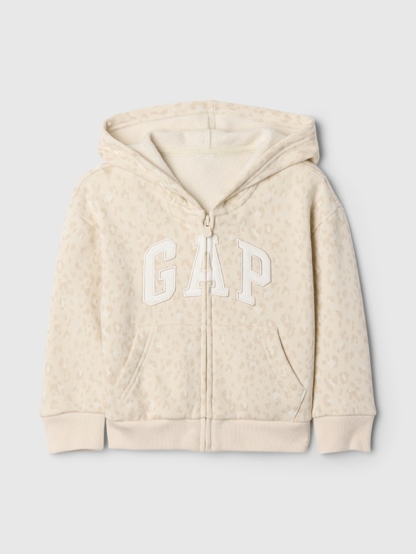 GAP Otroška majica z logotipom GAP