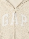 GAP Otroška majica z logotipom GAP
