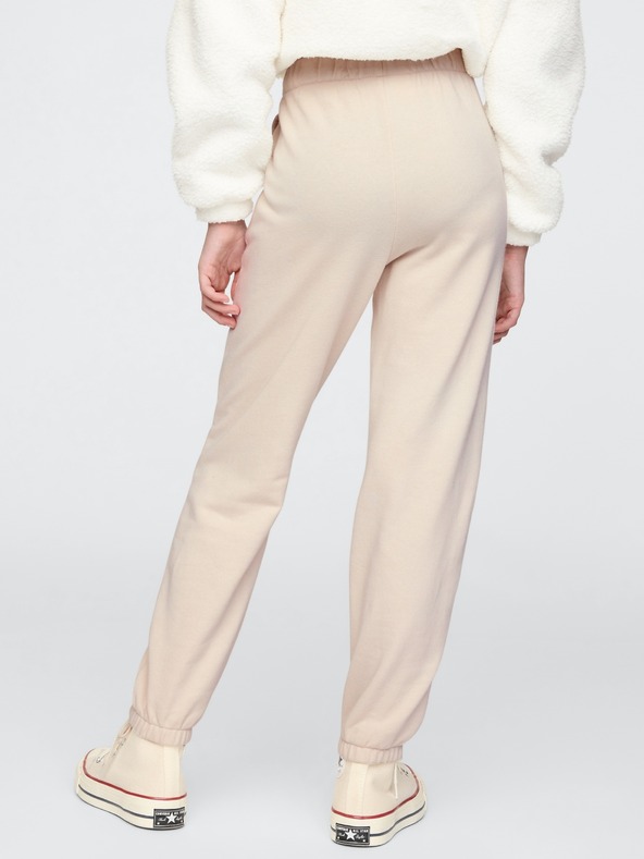 GAP Otroške trenirke z logotipom GAP