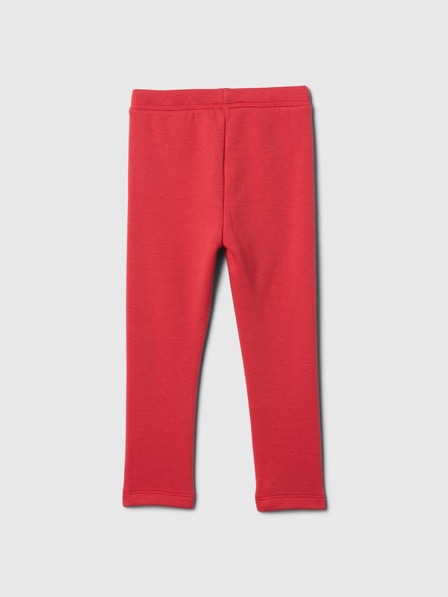 GAP Dojenčke sherpa legice