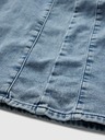 GAP Baby Mid Rise Baggy Jeans GAP