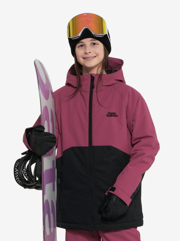 Horsefeathers Otroška jakna Halia Horsefeathers