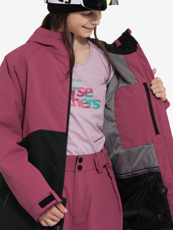 Horsefeathers Otroška jakna Halia Horsefeathers