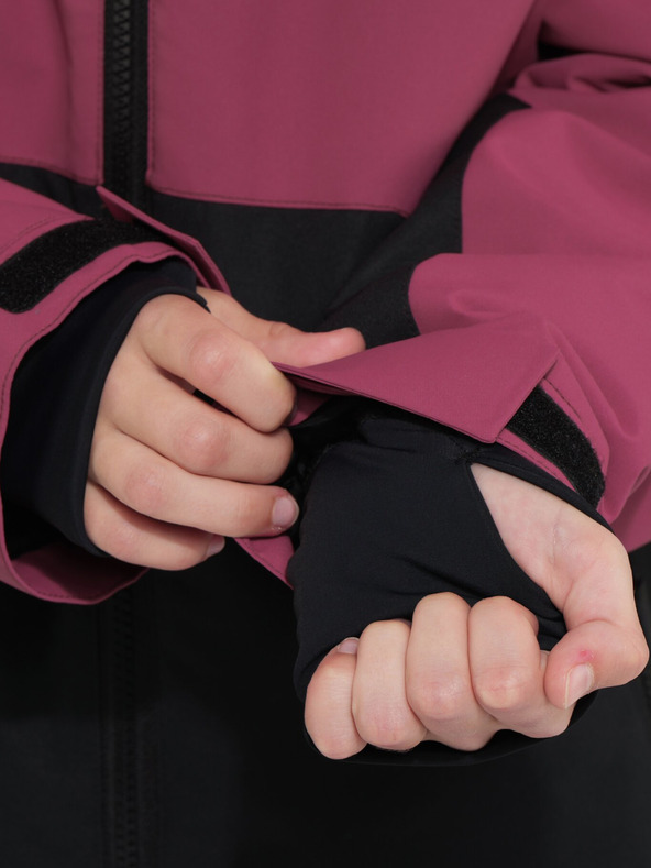 Horsefeathers Otroška jakna Halia Horsefeathers