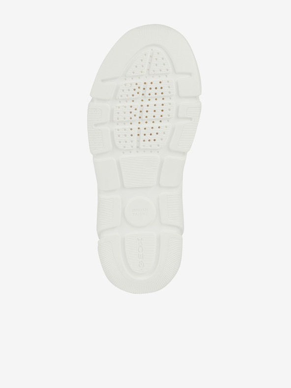 Geox Modre dekliške superge Geox Aril