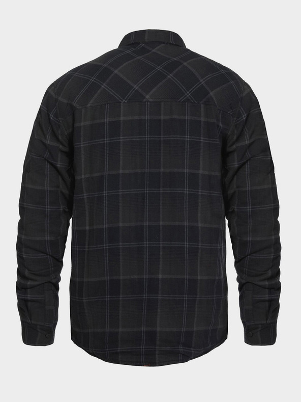 Horsefeathers Vodoodbojna izolirana majica Dough Horsefeathers