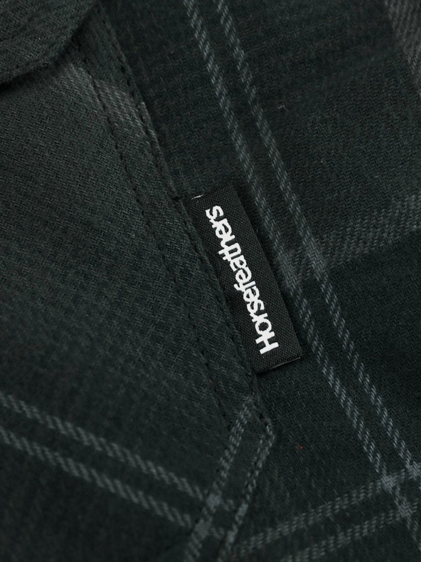 Horsefeathers Vodoodbojna izolirana majica Dough Horsefeathers