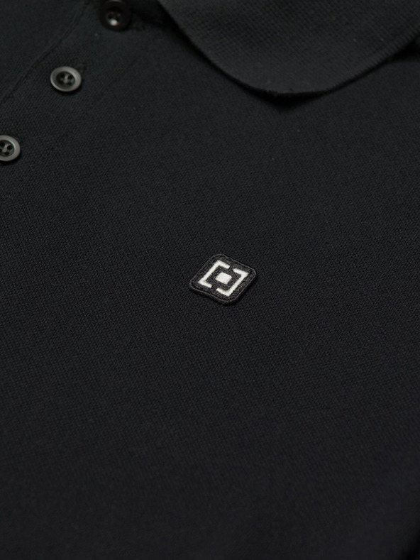 Horsefeathers Kato Polo majica Horsefeathers