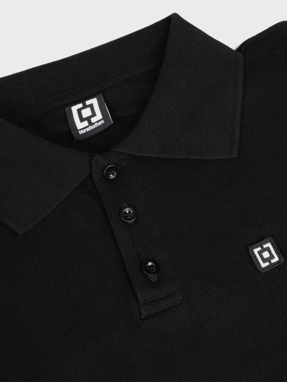 Horsefeathers Kato Polo majica Horsefeathers