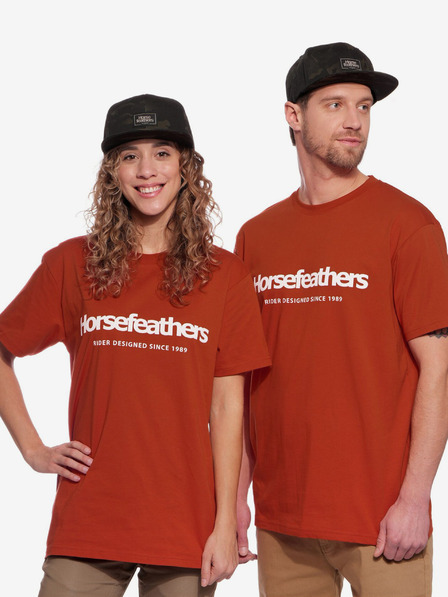 Horsefeathers Majica Quarter Horsefeathers