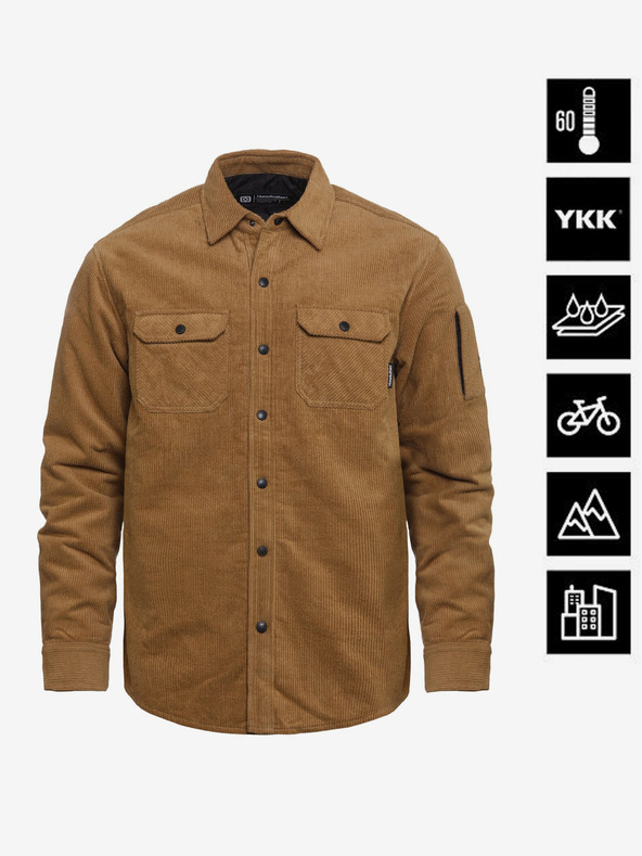 Horsefeathers Dough Srajca