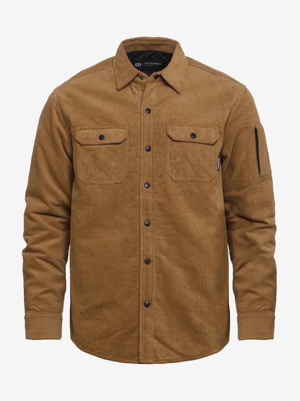 Horsefeathers Dough Srajca