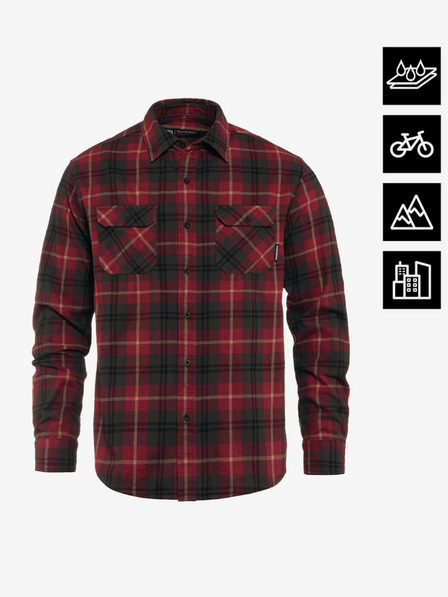 Horsefeathers Dough Srajca