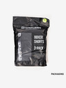Horsefeathers Horsefeathers Manny 3-pak hlače - sive