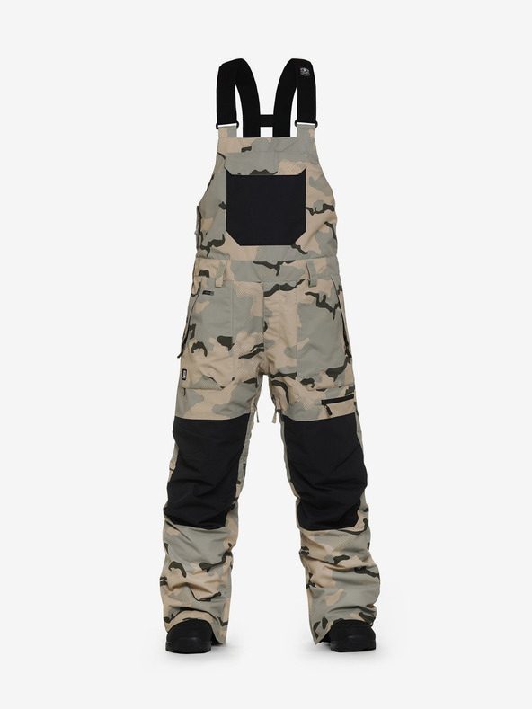 Horsefeathers Transfer Horsefeathers hlače - bež