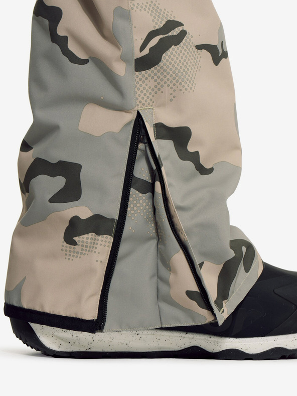 Horsefeathers Transfer Horsefeathers hlače - bež