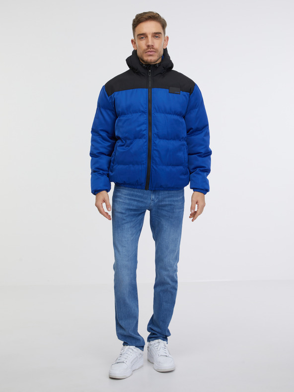 Ombre Clothing Jakna