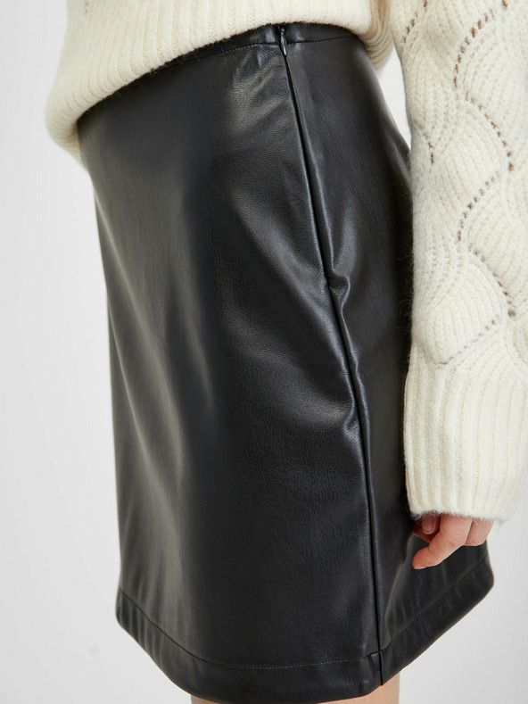 GAP Mini krilo iz umetnega usnja GAP