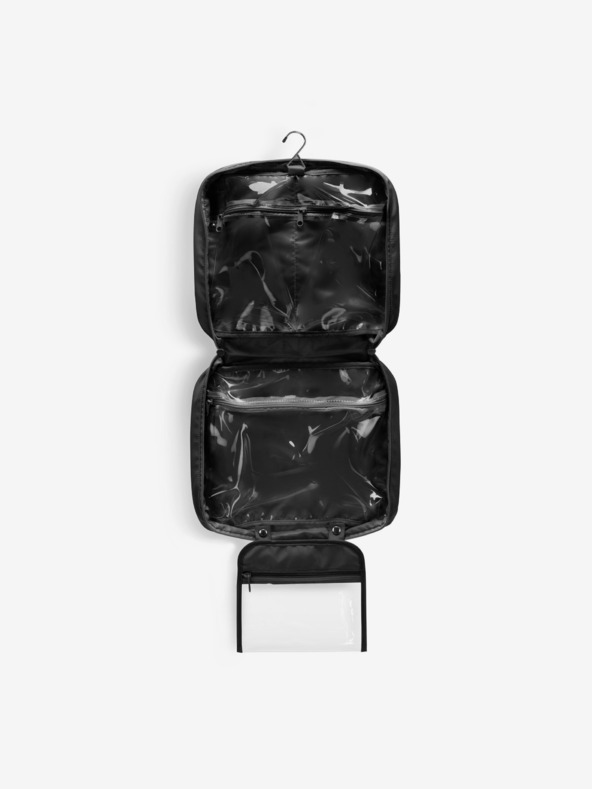 Heys Heys Osnovna toaletna torbica črna