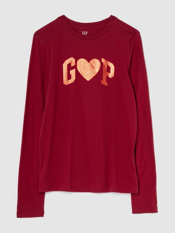 GAP Majica z logotipom GAP