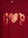 GAP Majica z logotipom GAP