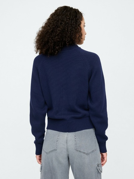 GAP Pulover z logotipom