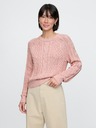 GAP Pleten pulover GAP