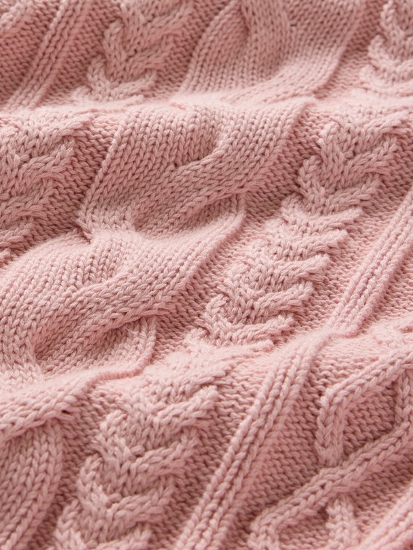 GAP Pleten pulover GAP