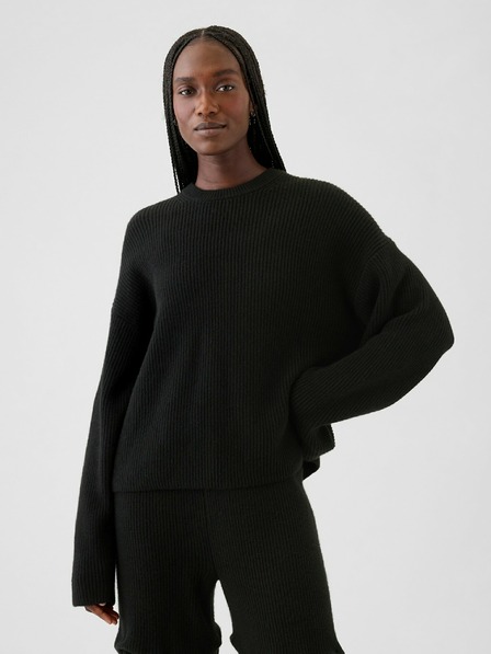 GAP Oversized pulover CashSoft
