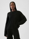 GAP Oversized pulover CashSoft