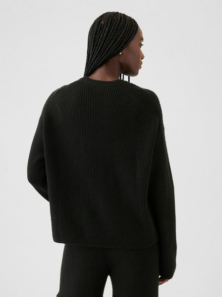 GAP Oversized pulover CashSoft