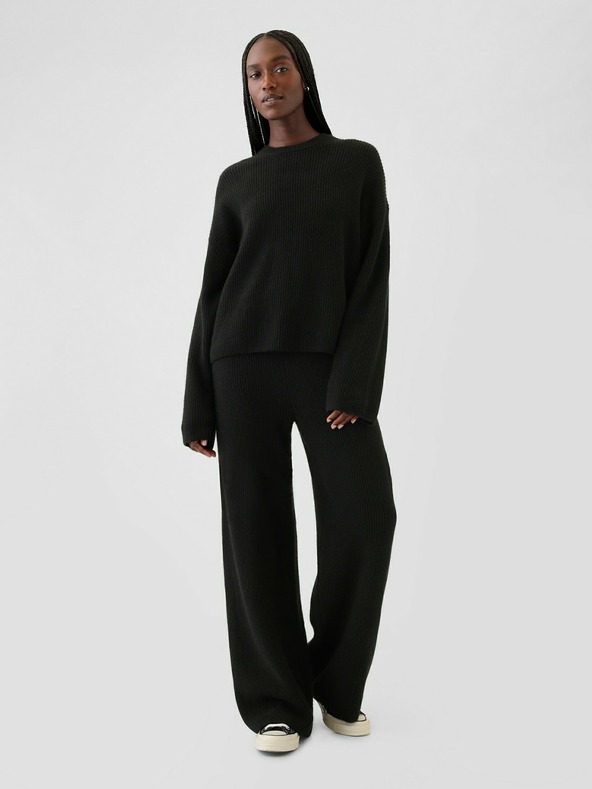 GAP Prevelik pulover CashSoft GAP