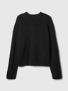 GAP Oversized pulover CashSoft