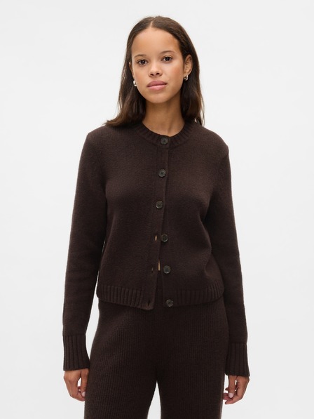 GAP Crop kardigan CashSoft
