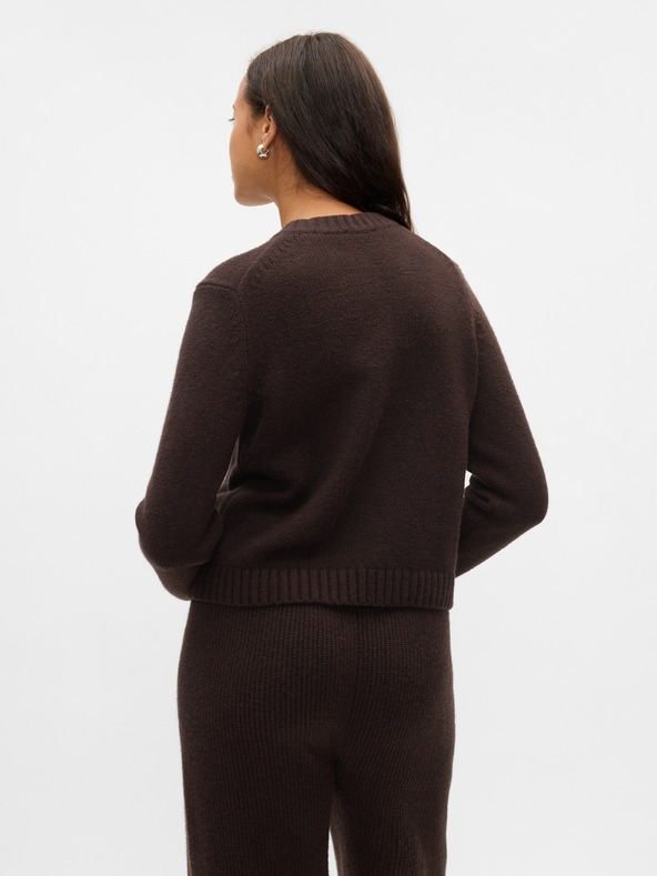 GAP Crop kardigan CashSoft GAP